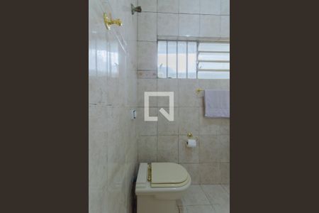 Banheiro de apartamento à venda com 1 quarto, 56m² em Liberdade, São Paulo
