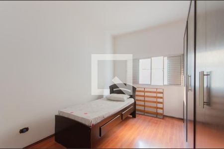 Quarto de apartamento à venda com 1 quarto, 56m² em Liberdade, São Paulo