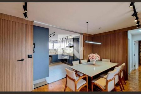 Apartamento à venda com 2 quartos, 120m² em Jardim São Paulo, São Paulo