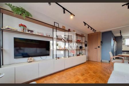 Apartamento à venda com 2 quartos, 120m² em Jardim São Paulo, São Paulo