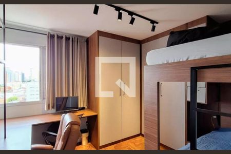 Apartamento à venda com 2 quartos, 120m² em Jardim São Paulo, São Paulo