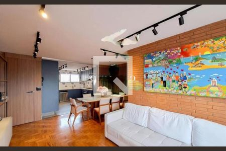 Apartamento à venda com 2 quartos, 120m² em Jardim São Paulo, São Paulo