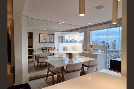 Apartamento à venda com 2 quartos, 64m² em Vila do Bosque, São Paulo