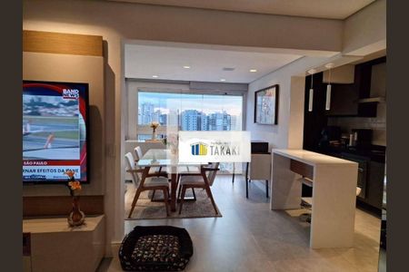 Apartamento à venda com 2 quartos, 64m² em Vila do Bosque, São Paulo