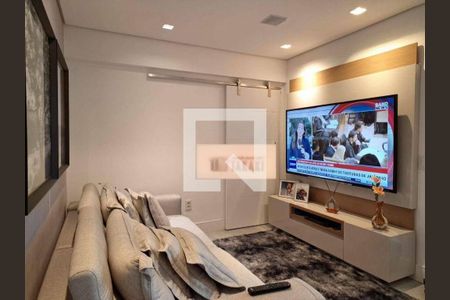 Apartamento à venda com 2 quartos, 64m² em Vila do Bosque, São Paulo