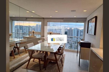 Apartamento à venda com 2 quartos, 64m² em Vila do Bosque, São Paulo