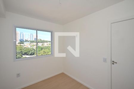Quarto 1 de apartamento para alugar com 2 quartos, 29m² em Vila Sonia, São Paulo