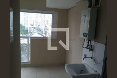 Apartamento para alugar com 2 quartos, 60m² em Vila Andrade, São Paulo