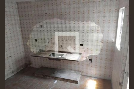 Casa à venda com 3 quartos, 151m² em Planalto Paulista, São Paulo