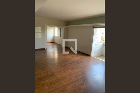 Apartamento para alugar com 2 quartos, 115m² em Alto de Pinheiros, São Paulo