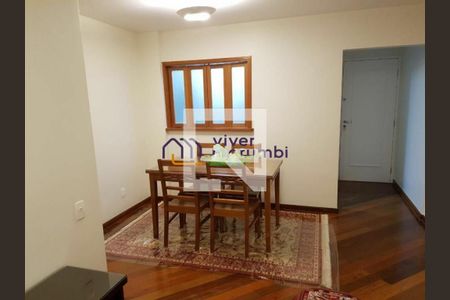Apartamento para alugar com 2 quartos, 71m² em Cerqueira César, São Paulo