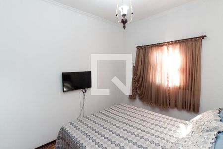 Suíte de casa à venda com 3 quartos, 146m² em Vila Dom Pedro Ii, São Paulo