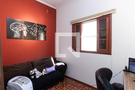Escritório de casa à venda com 3 quartos, 146m² em Vila Dom Pedro Ii, São Paulo