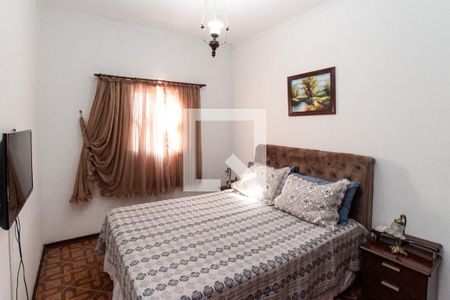 Suíte de casa à venda com 3 quartos, 146m² em Vila Dom Pedro Ii, São Paulo