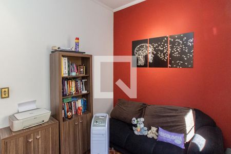 Escritório de casa à venda com 3 quartos, 146m² em Vila Dom Pedro Ii, São Paulo