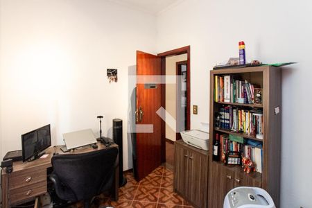Escritório de casa à venda com 3 quartos, 146m² em Vila Dom Pedro Ii, São Paulo