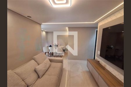 Apartamento à venda com 2 quartos, 58m² em Vila da Saúde, São Paulo