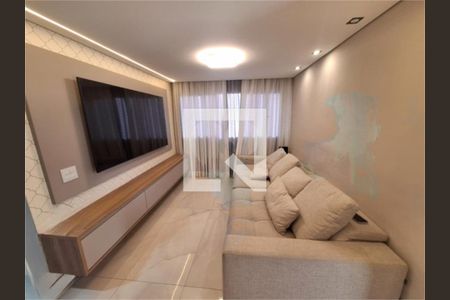 Apartamento à venda com 2 quartos, 58m² em Vila da Saúde, São Paulo