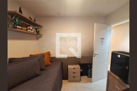 Apartamento à venda com 2 quartos, 58m² em Vila da Saúde, São Paulo