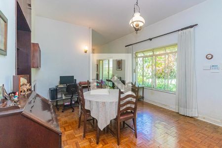 Casa à venda com 4 quartos, 969m² em Santo Amaro, São Paulo