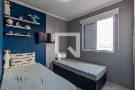 Apartamento à venda com 3 quartos, 66m² em Centro, Diadema