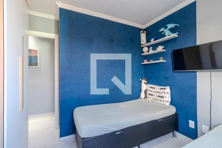 Apartamento à venda com 3 quartos, 66m² em Centro, Diadema