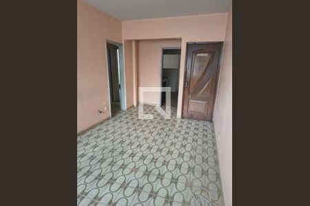 Sala de apartamento à venda com 2 quartos, 60m² em Realengo, Rio de Janeiro