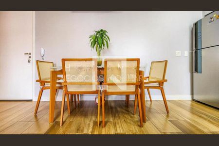 Foto 20 de apartamento à venda com 2 quartos, 67m² em Empresarial 18 do Forte, Barueri