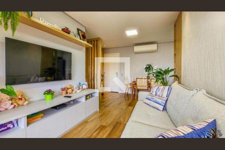 Foto 19 de apartamento à venda com 2 quartos, 67m² em Empresarial 18 do Forte, Barueri