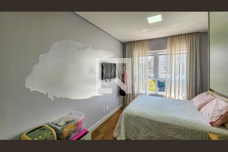 Foto 22 de apartamento à venda com 2 quartos, 67m² em Empresarial 18 do Forte, Barueri