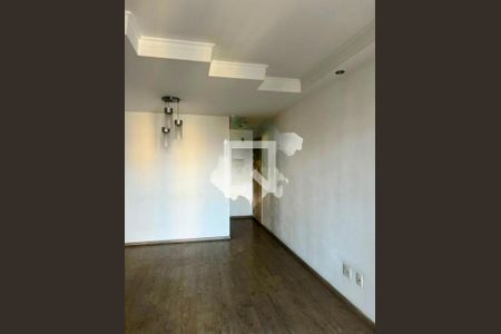 Apartamento à venda com 3 quartos, 75m² em Vila Paulo Silas, São Paulo