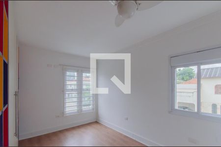 Quarto 2 de casa à venda com 5 quartos, 420m² em Vila São José, São Paulo