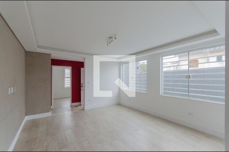Sala de casa à venda com 5 quartos, 420m² em Vila São José, São Paulo