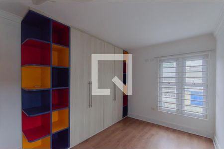 Quarto 2 de casa à venda com 5 quartos, 420m² em Vila São José, São Paulo