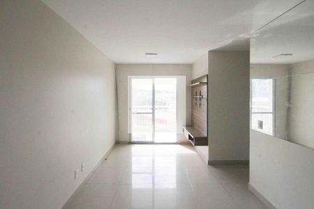Apartamento para alugar com 3 quartos, 63m² em Vila Santa Clara, São Paulo