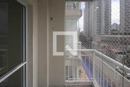 Apartamento para alugar com 3 quartos, 63m² em Vila Santa Clara, São Paulo