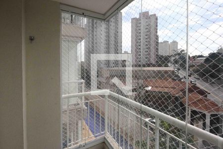 Apartamento para alugar com 3 quartos, 63m² em Vila Santa Clara, São Paulo