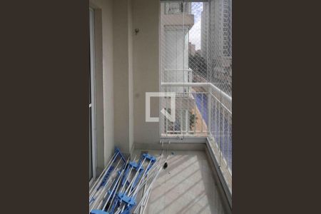Apartamento para alugar com 3 quartos, 63m² em Vila Santa Clara, São Paulo
