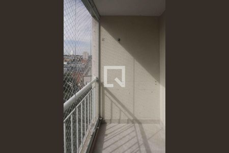 Apartamento para alugar com 3 quartos, 63m² em Vila Santa Clara, São Paulo