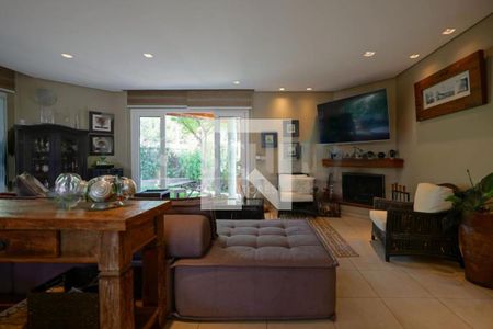 Casa à venda com 5 quartos, 302m² em Brooklin, São Paulo