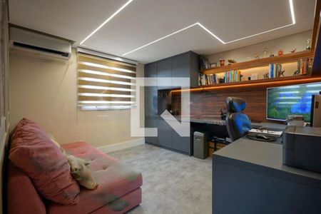 Casa à venda com 5 quartos, 302m² em Brooklin, São Paulo