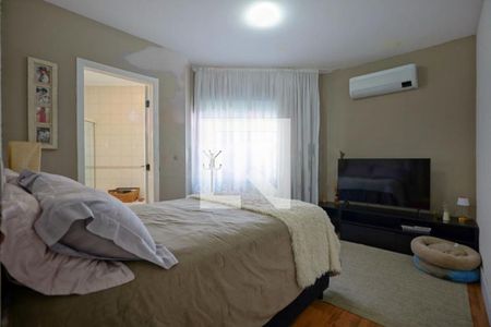 Casa à venda com 5 quartos, 302m² em Brooklin, São Paulo