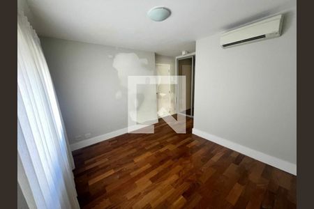 Apartamento à venda com 4 quartos, 317m² em Santo Amaro, São Paulo