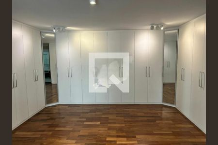 Apartamento à venda com 4 quartos, 317m² em Santo Amaro, São Paulo