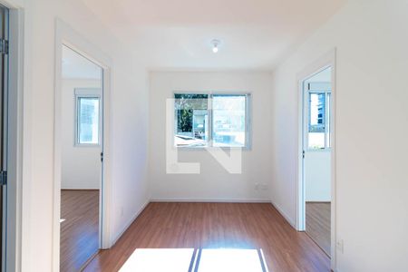 Sala de apartamento para alugar com 2 quartos, 35m² em Santana, São Paulo