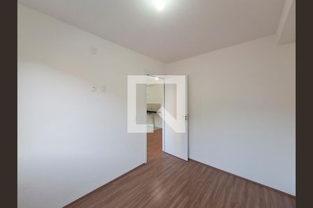 Quarto 2 de apartamento para alugar com 2 quartos, 35m² em Santana, São Paulo