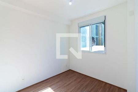 Quarto 1 de apartamento para alugar com 2 quartos, 35m² em Santana, São Paulo