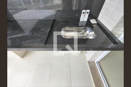 Apartamento para alugar com 2 quartos, 90m² em Barra da Tijuca, Rio de Janeiro