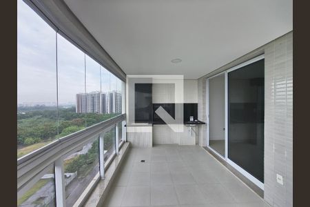 Apartamento para alugar com 2 quartos, 90m² em Barra da Tijuca, Rio de Janeiro