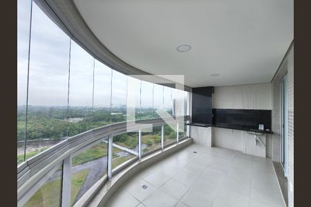 Apartamento para alugar com 2 quartos, 90m² em Barra da Tijuca, Rio de Janeiro
